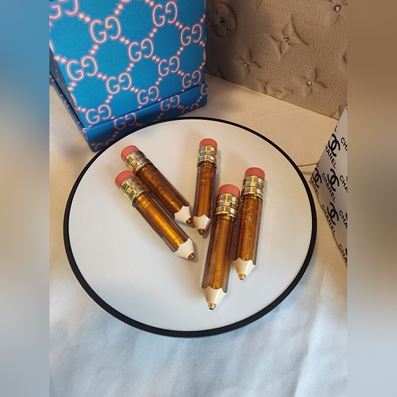 🔥PENCIL CUSTOM LIP GLOSS🔥 - Picture 9 of 12